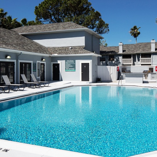 Swimming Pool Swimming Pool
